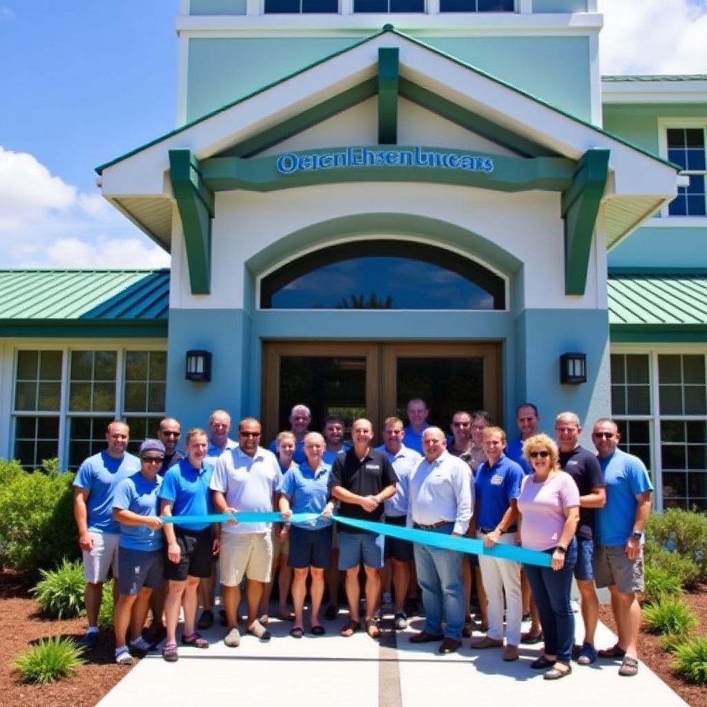 Celebrating conservation milestone