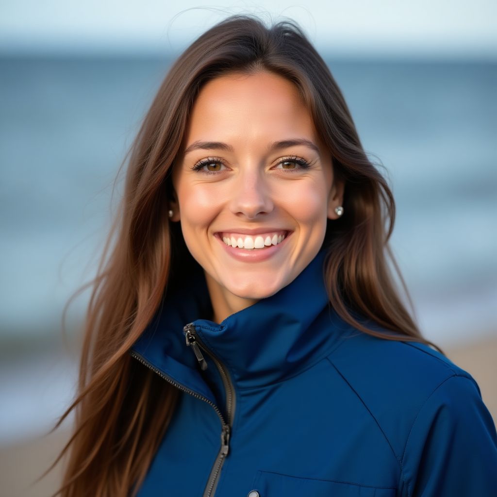 Dr. Emily Thornton