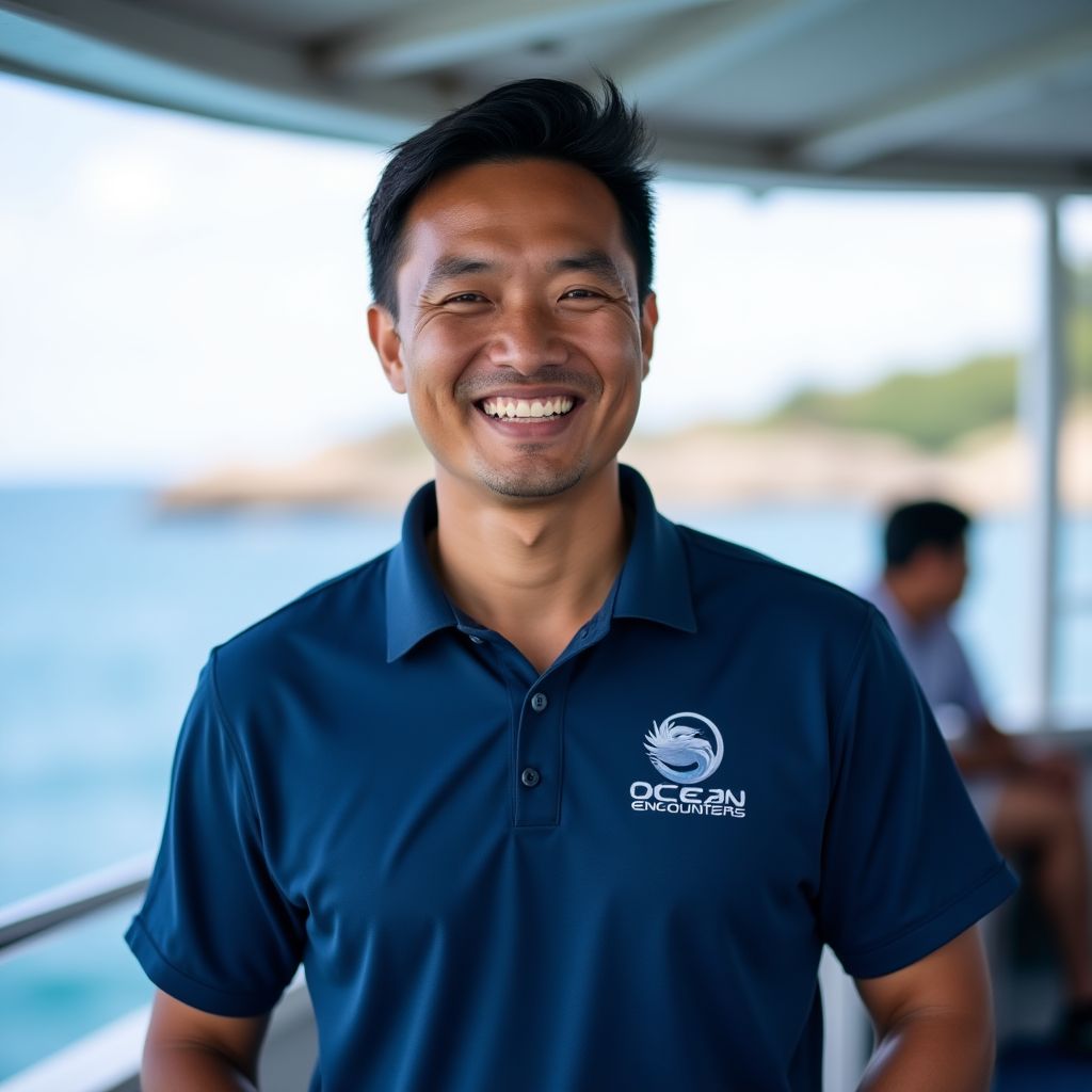 James Watanabe
