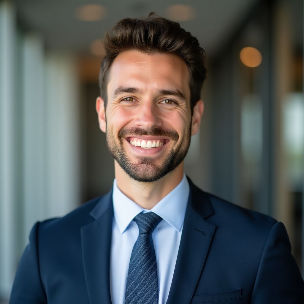 Michael Torres - Business Development