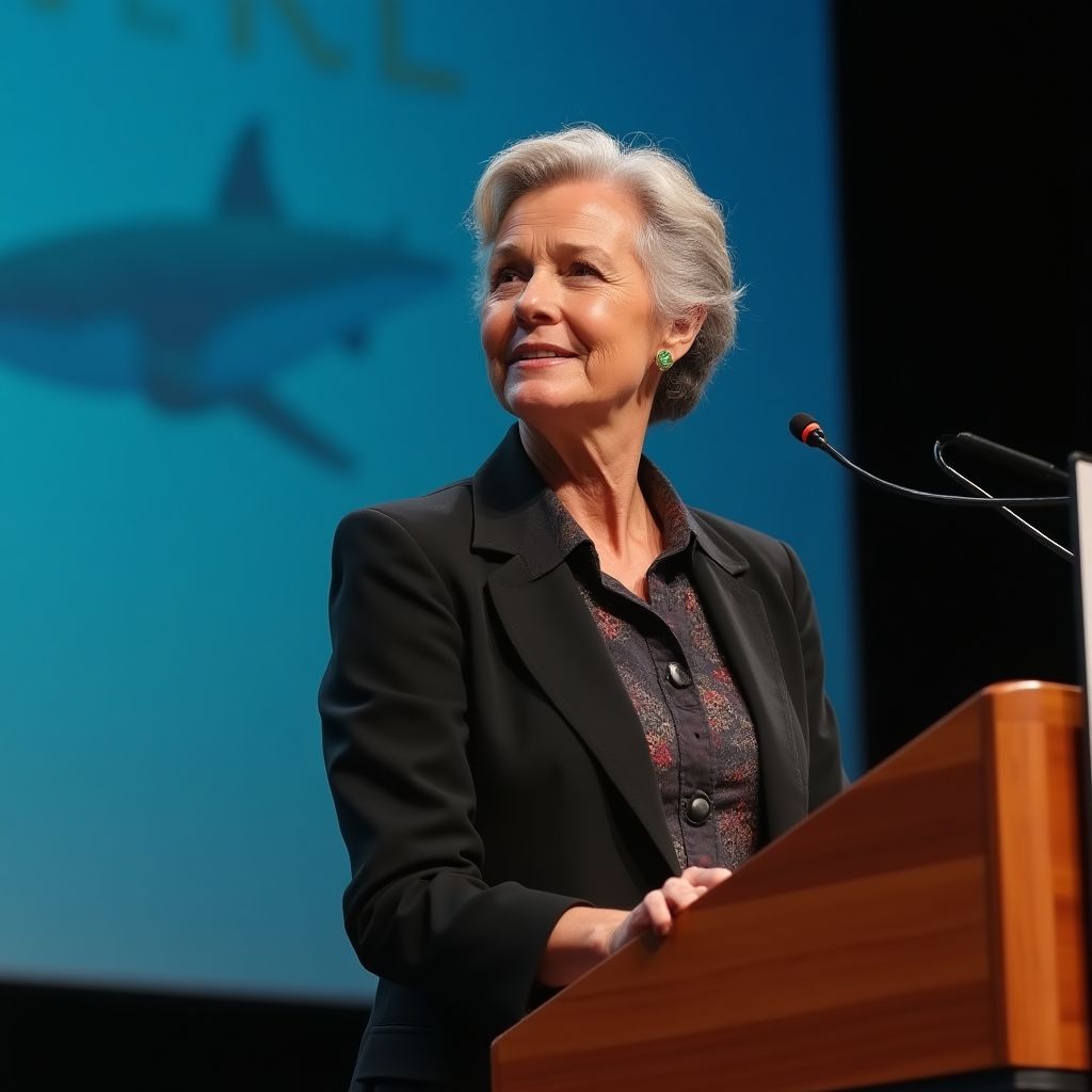 Professor Sarah Whitman